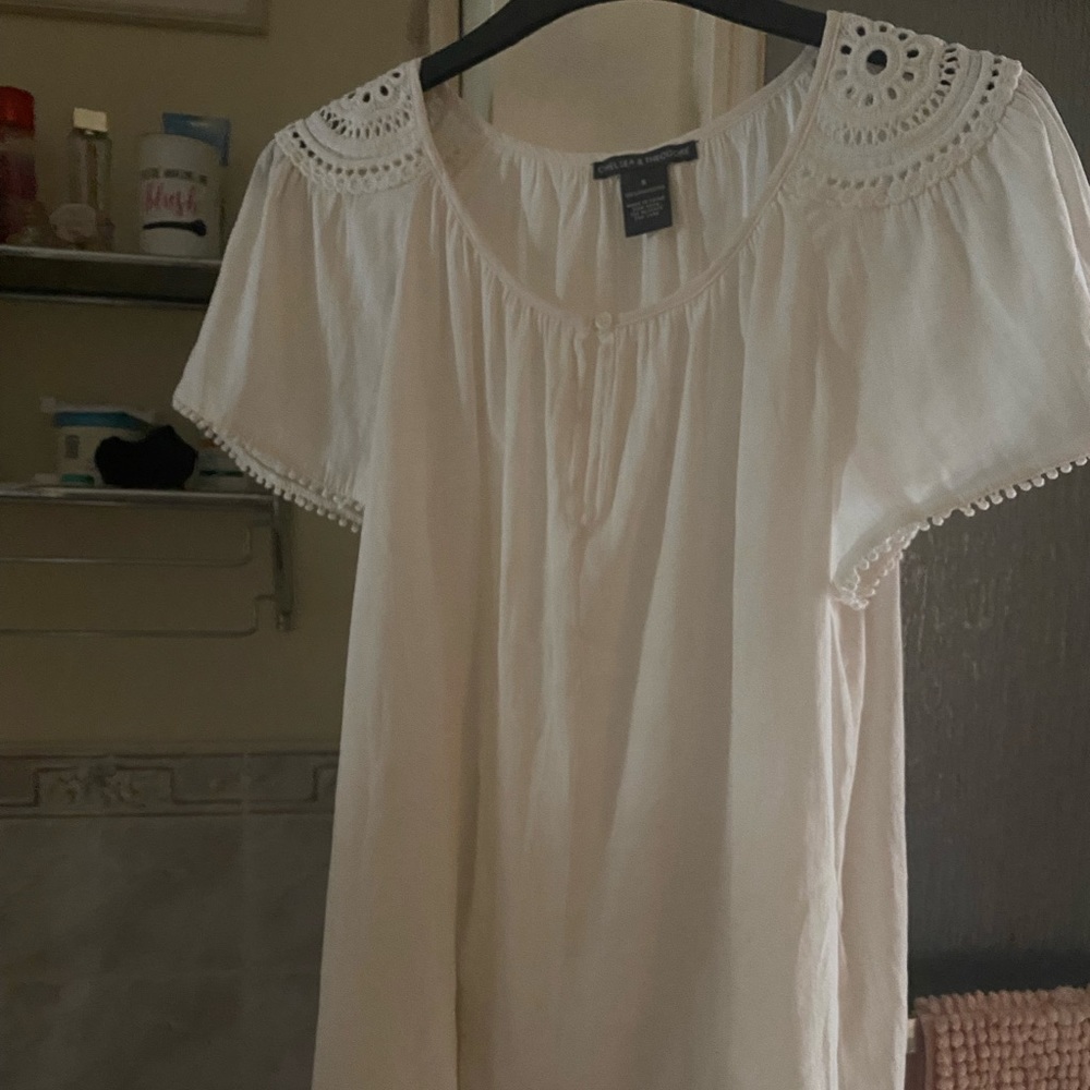 Girls top